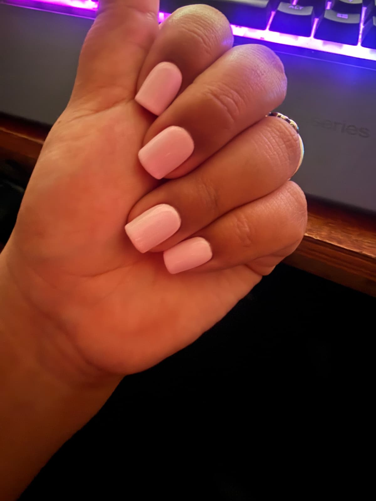 Bloom by Xochitl nail set